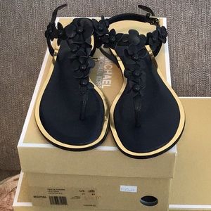 Michael KORS women platform shoes